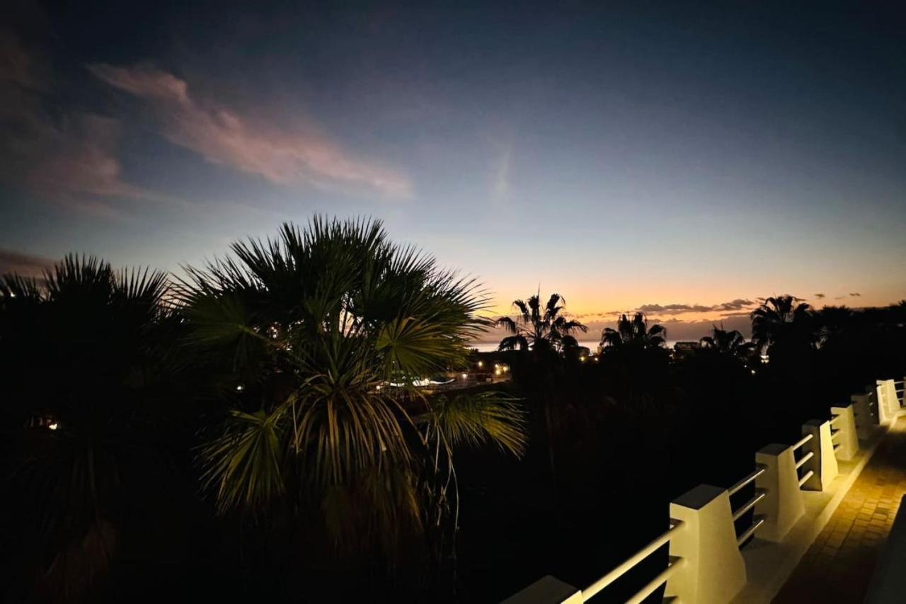 Tenerife.365 Atalaya Court II Sunset Ocean View Costa Adeje  Extérieur photo