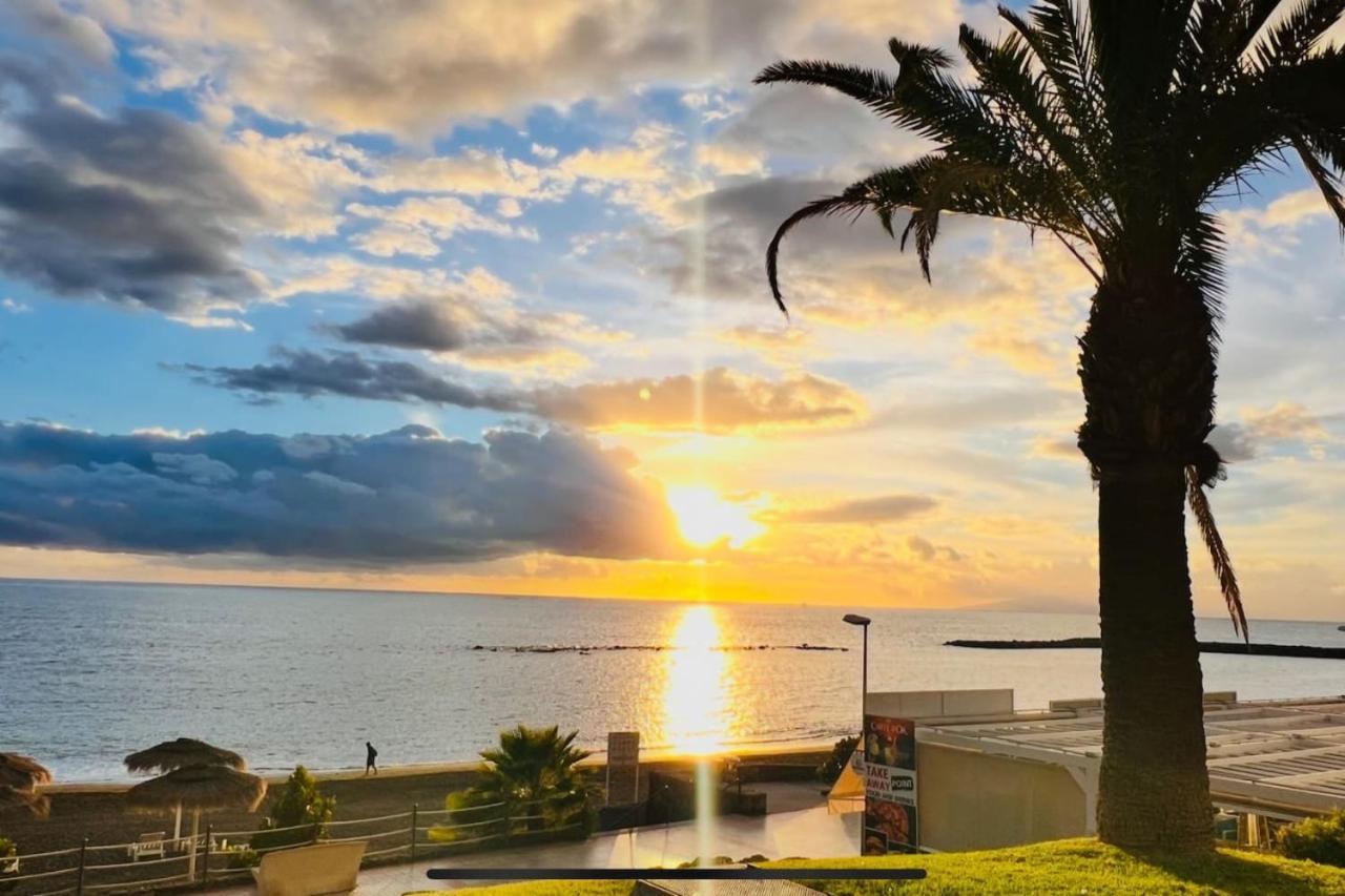 Tenerife.365 Atalaya Court II Sunset Ocean View Costa Adeje  Extérieur photo