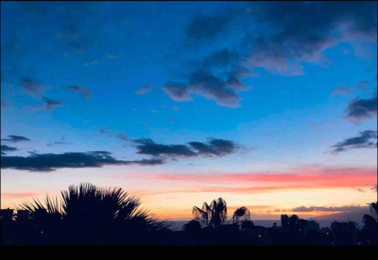 Tenerife.365 Atalaya Court II Sunset Ocean View Costa Adeje  Extérieur photo