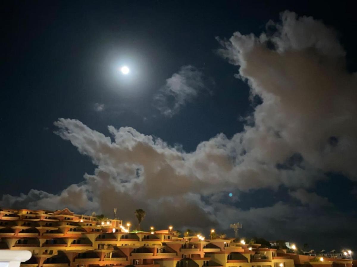 Tenerife.365 Atalaya Court II Sunset Ocean View Costa Adeje  Extérieur photo