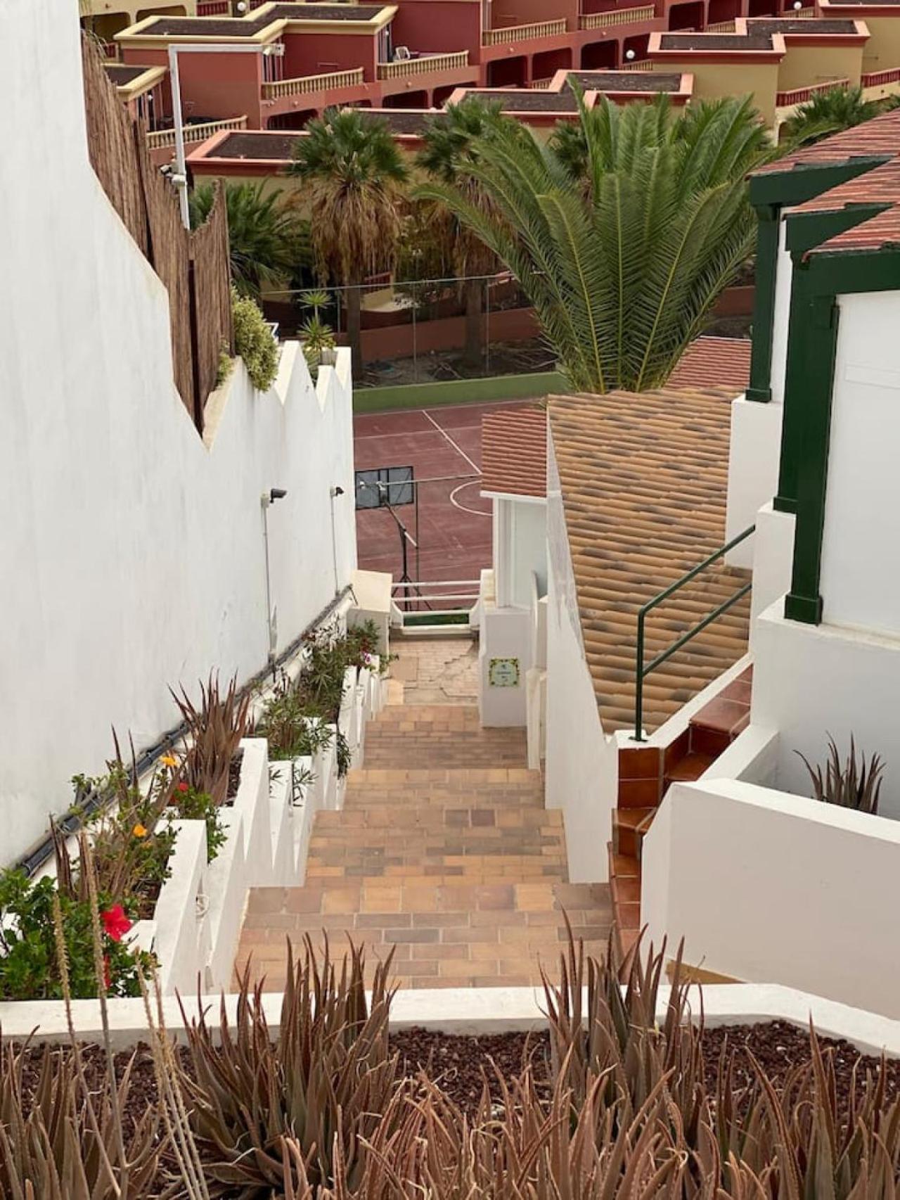 Tenerife.365 Atalaya Court II Sunset Ocean View Costa Adeje  Extérieur photo