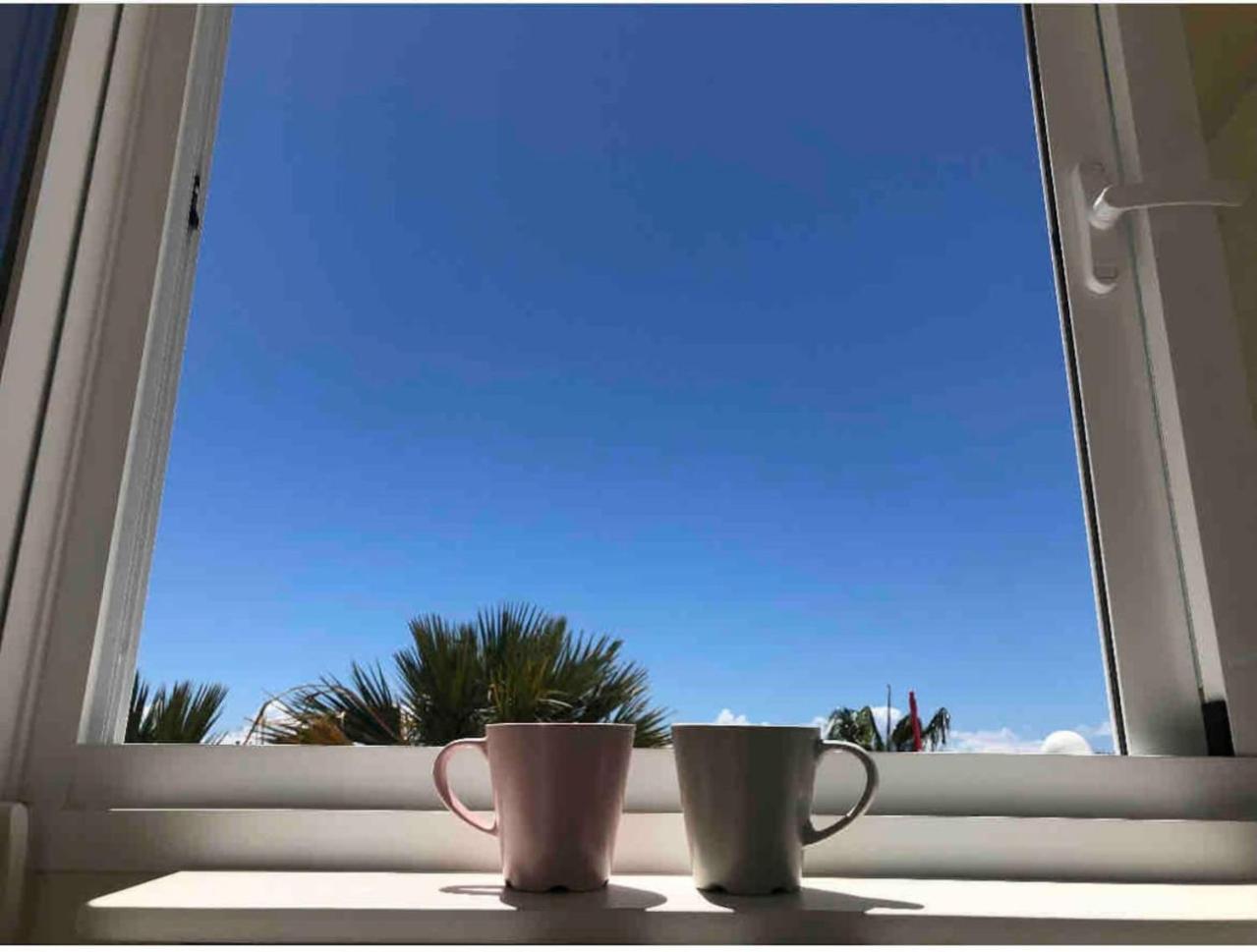 Tenerife.365 Atalaya Court II Sunset Ocean View Costa Adeje  Extérieur photo