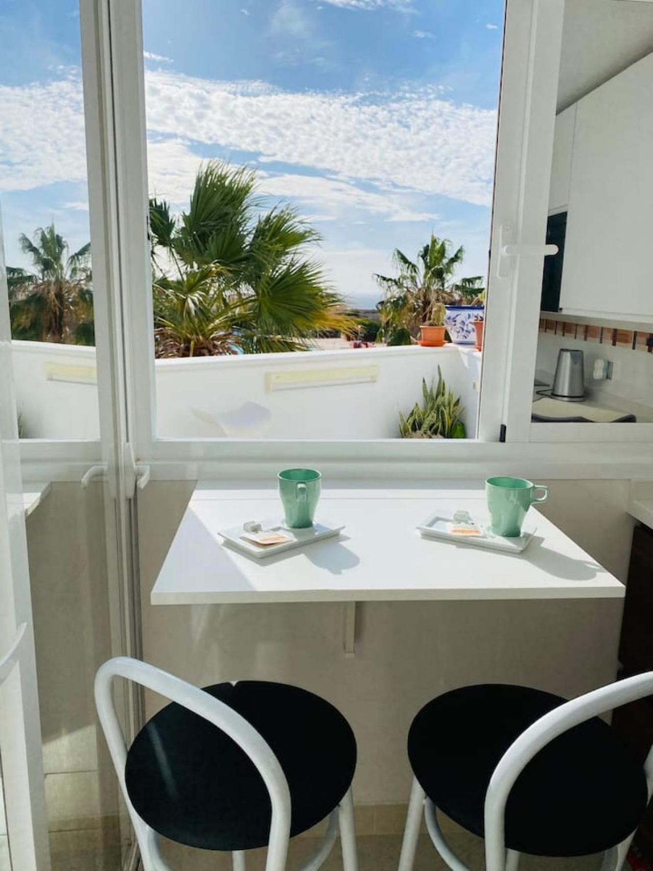 Tenerife.365 Atalaya Court II Sunset Ocean View Costa Adeje  Extérieur photo