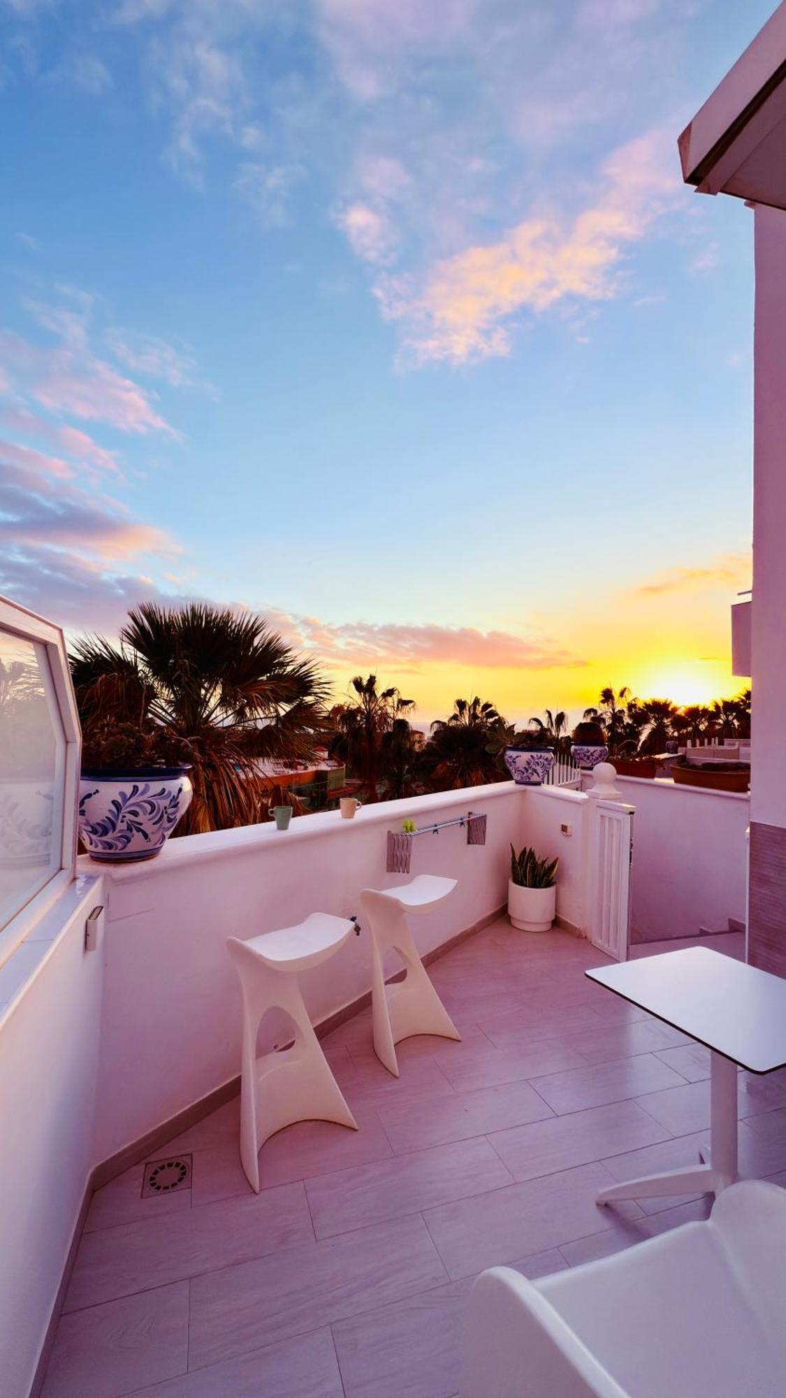 Tenerife.365 Atalaya Court II Sunset Ocean View Costa Adeje  Extérieur photo